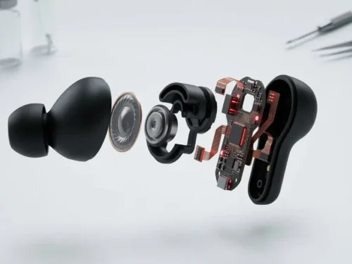 The Science of Silence